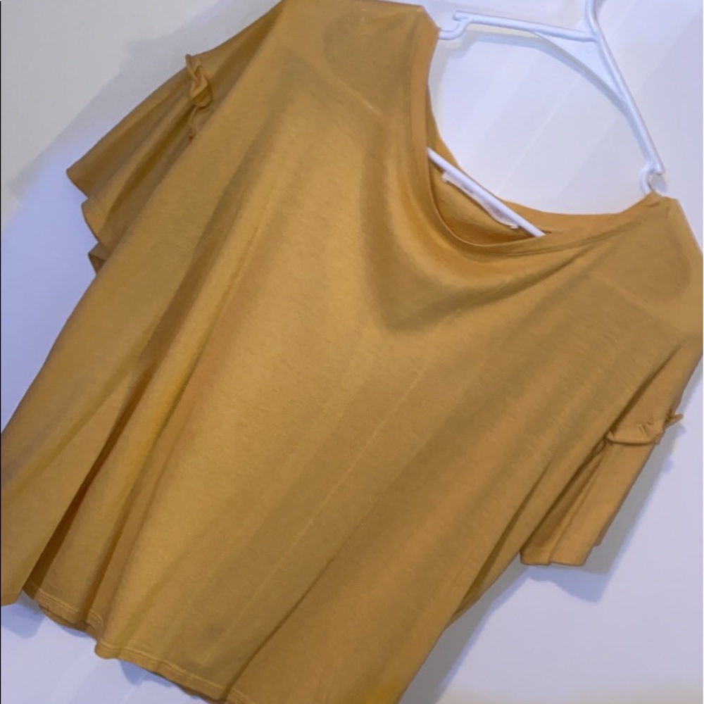 DOUBLEZERO Blouse